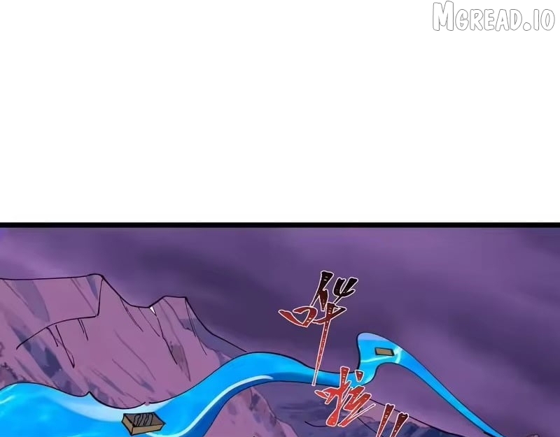 Era of the Haunted Chapter 576  - page 12